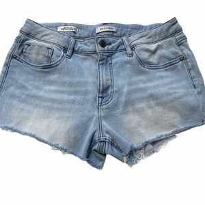 Vigoss | Marley Mid Rise Short | 29